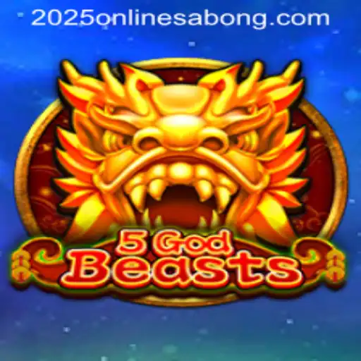 5GodBeasts: Revolutionizing the Online Sabong Landscape in 2025