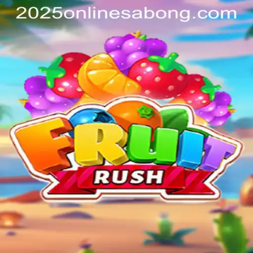 Unveiling the Excitement of FruitRush: A Juicy Adventure