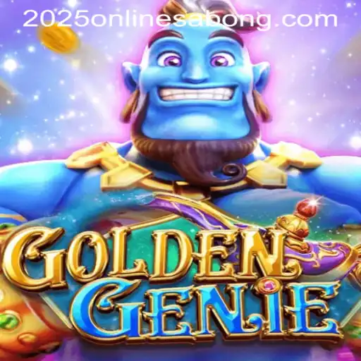 GoldenGenie: A Magical Quest in the Realm of Online Sabong