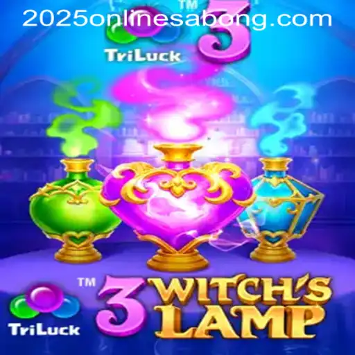 Explore the Thrilling World of 3WitchsLamp: A New Era in Online Gaming