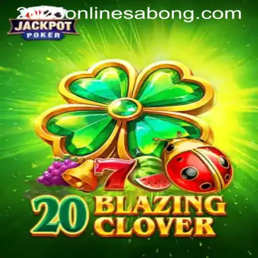 Discover the Adventure of 20BlazingClover
