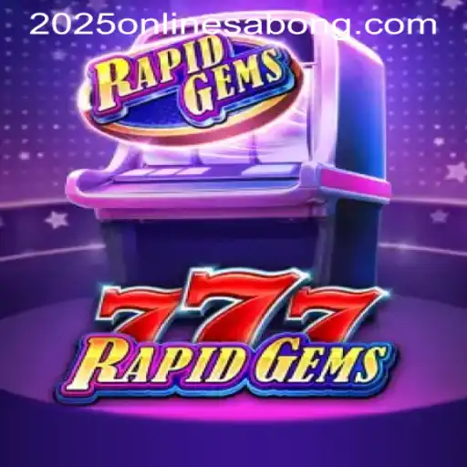 Exploring RapidGems777: The Thrilling Casino Game Dominating 2025