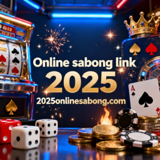 Online sabong link 2025