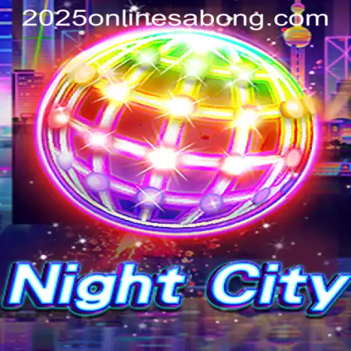 NightCity: A Thrilling Adventure in the Digital Age