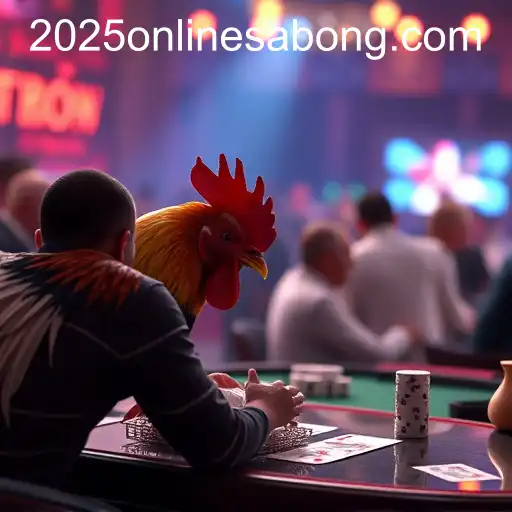 Exploring the World of Poker Games: The Rise of Online Sabong Link 2025