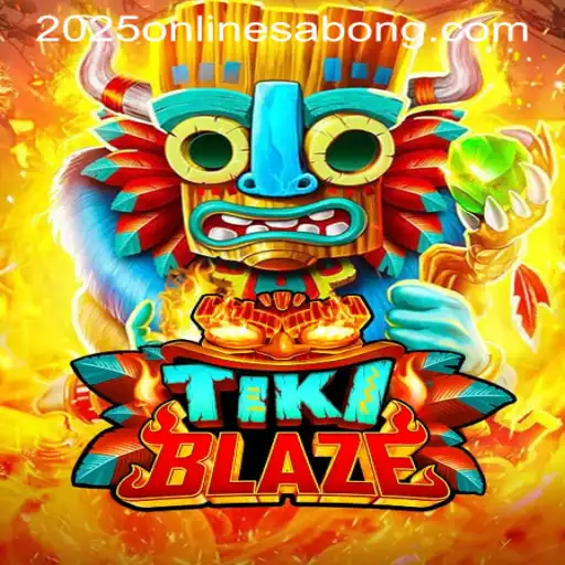 Exploring TikiBlaze: An Immersive Online Gaming Experience